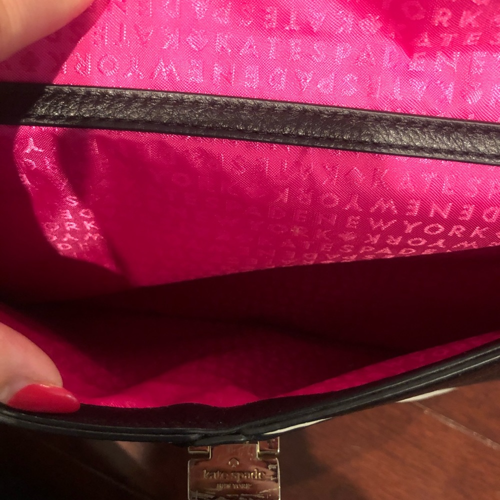KATE SPADE ♠️ HANDBAG - Picture 6 of 11